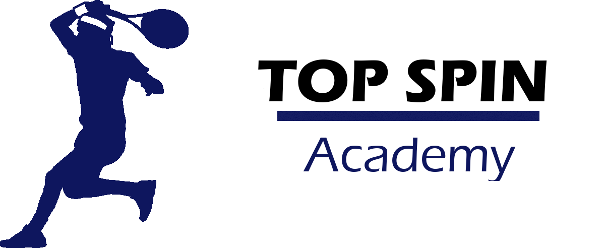Top spin Academy